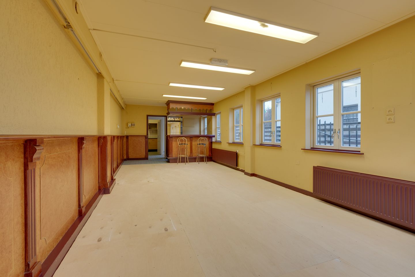 Foto 14 van Nieuwehaven 68