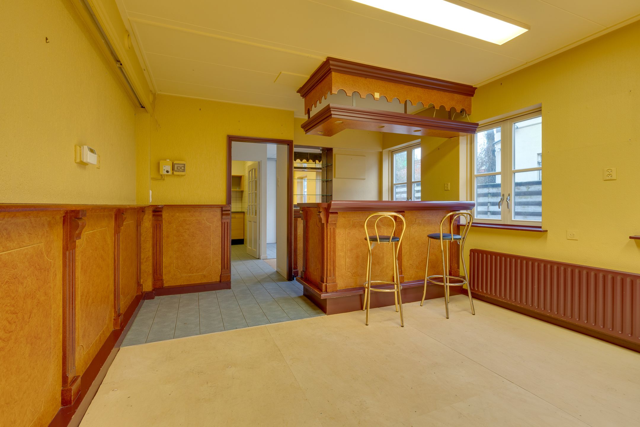 Foto 15 van Nieuwehaven 68