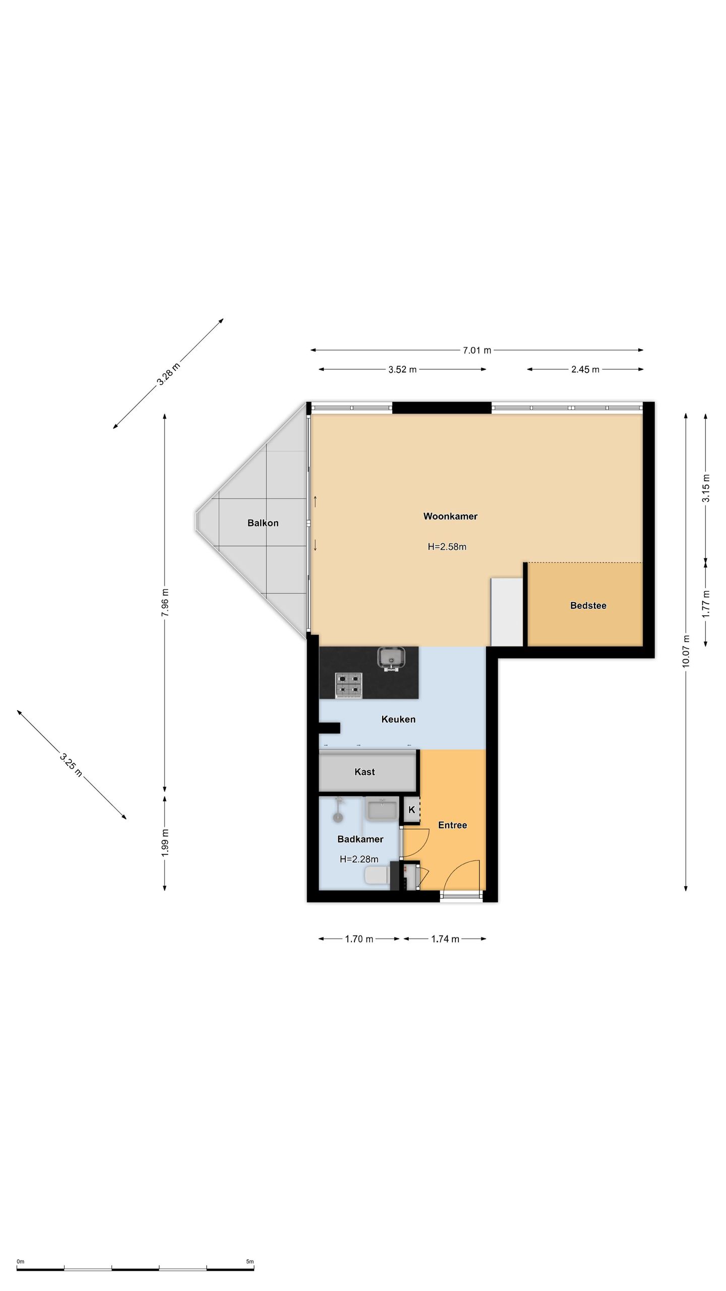 Photo 25 of Groenhoven 840