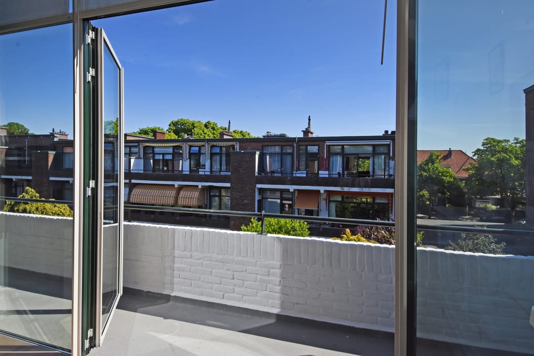 Foto 22 van Van Wijngaerdenstraat 23