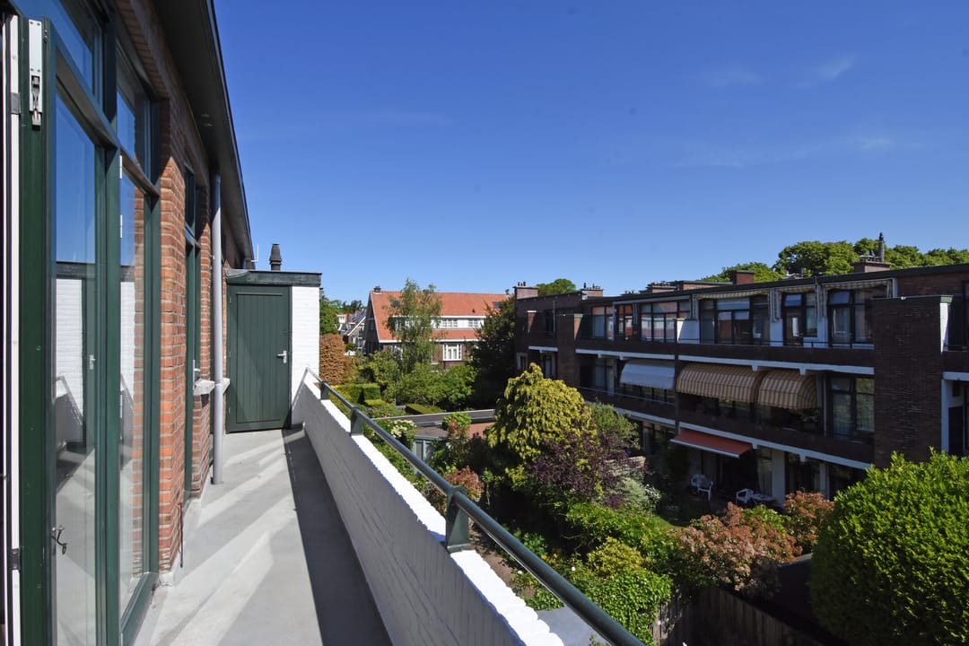 Foto 23 van Van Wijngaerdenstraat 23