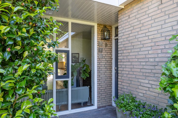 Foto 2 van Boudewijnhof 9