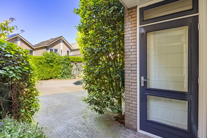 Foto 3 van Boudewijnhof 9