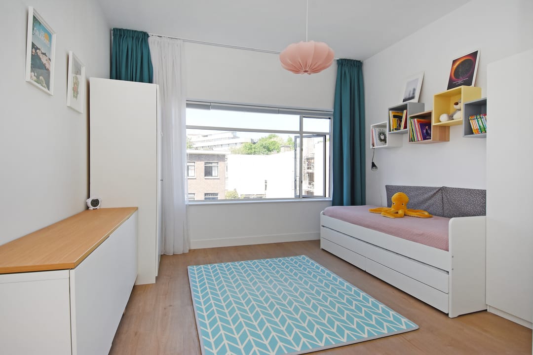 Foto 26 van Van Wijngaerdenstraat 23