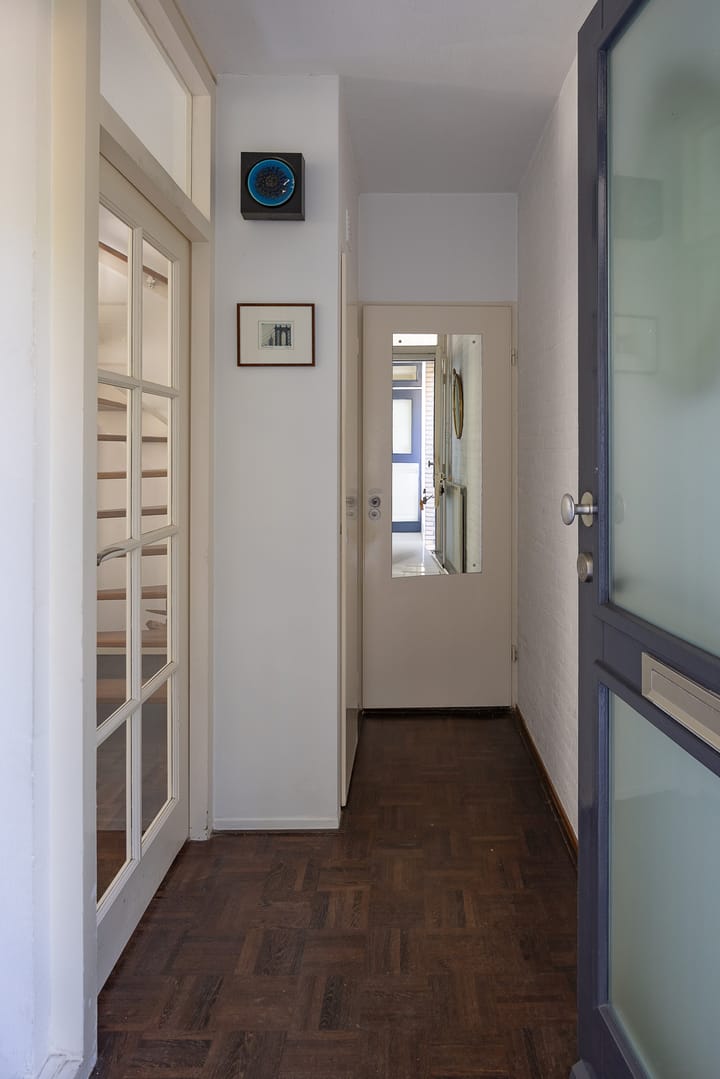 Foto 4 van Boudewijnhof 9