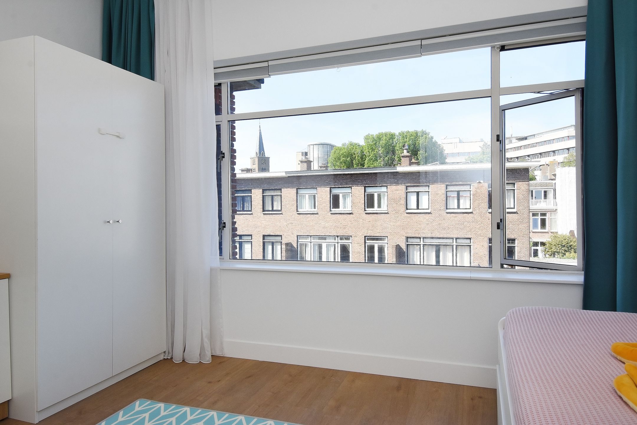 Foto 27 van Van Wijngaerdenstraat 23