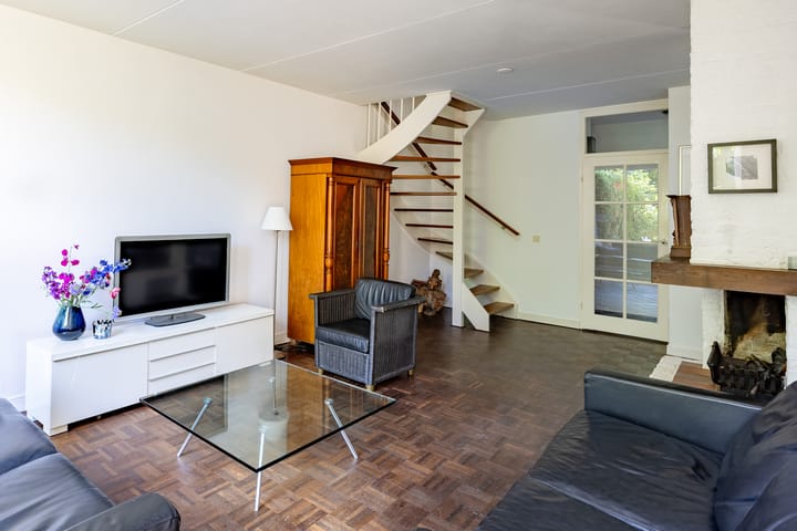 Foto 5 van Boudewijnhof 9