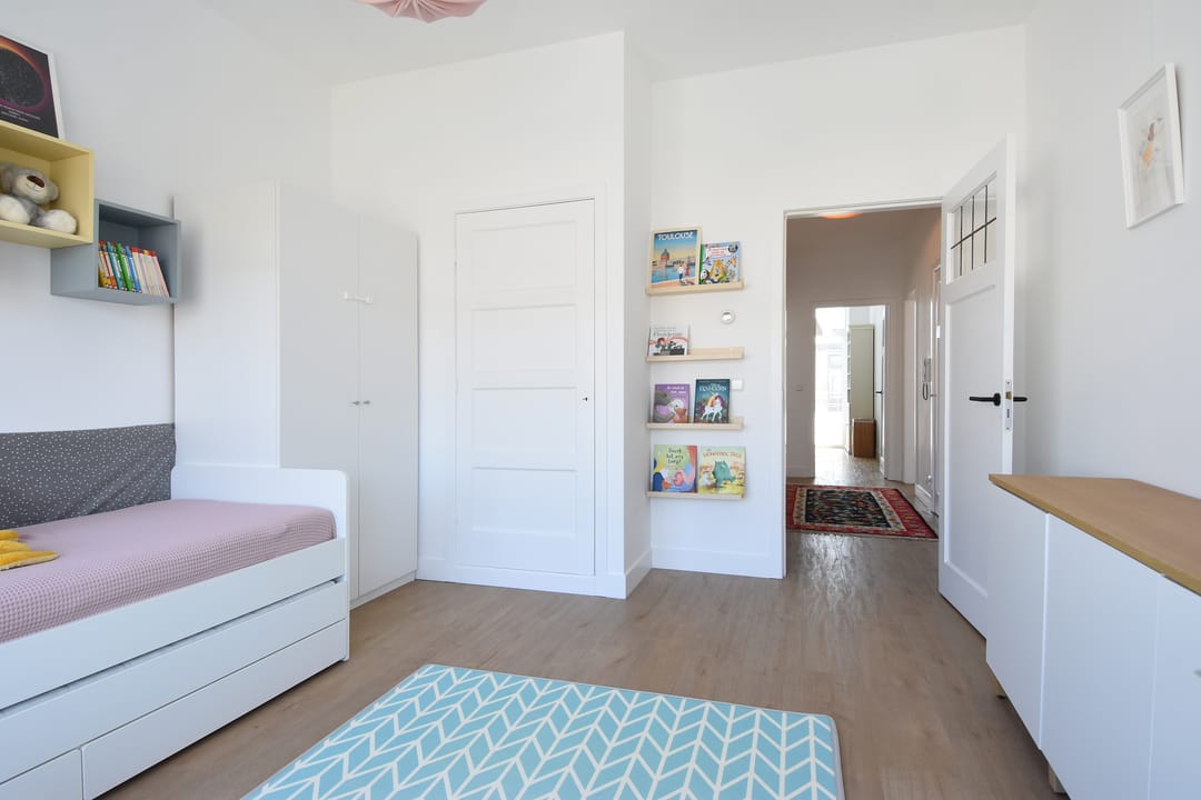 Foto 28 van Van Wijngaerdenstraat 23