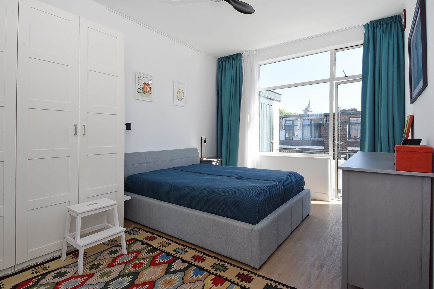 Foto 29 van Van Wijngaerdenstraat 23