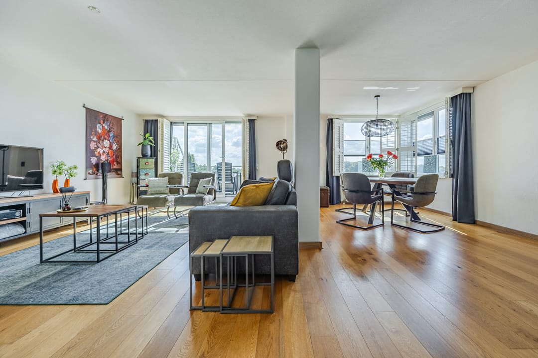 Foto 11 van Zeislaan 99