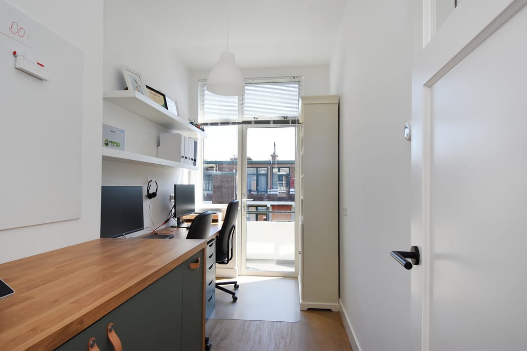 Foto 31 van Van Wijngaerdenstraat 23