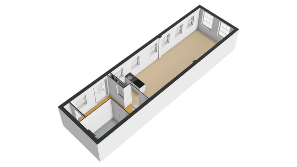 Foto 38 van Nieuwehaven 68