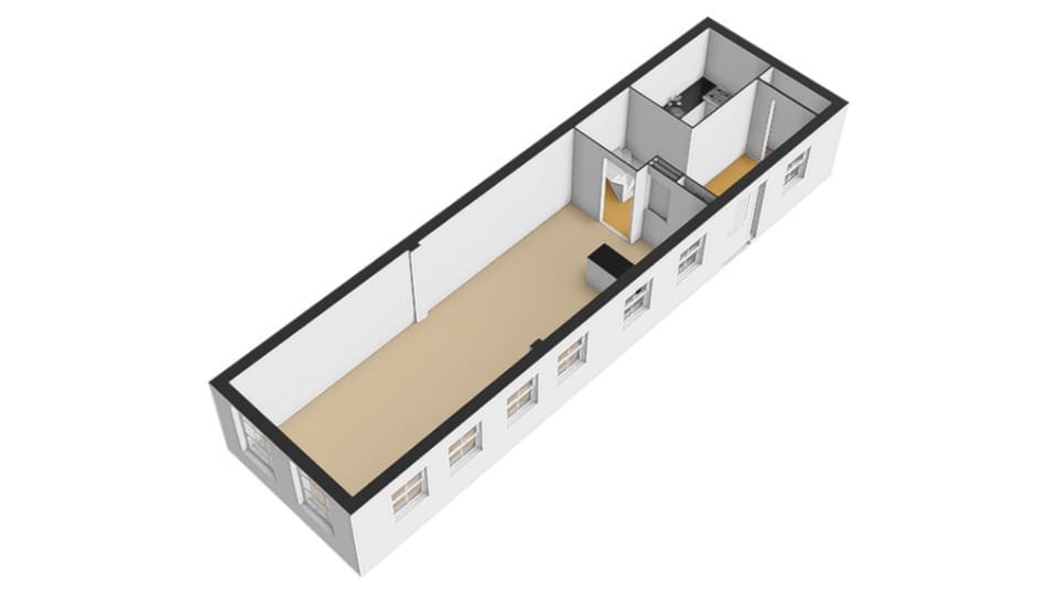 Foto 39 van Nieuwehaven 68