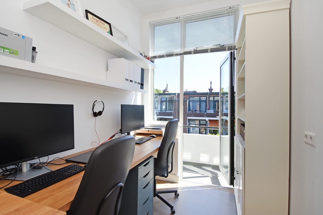 Foto 32 van Van Wijngaerdenstraat 23