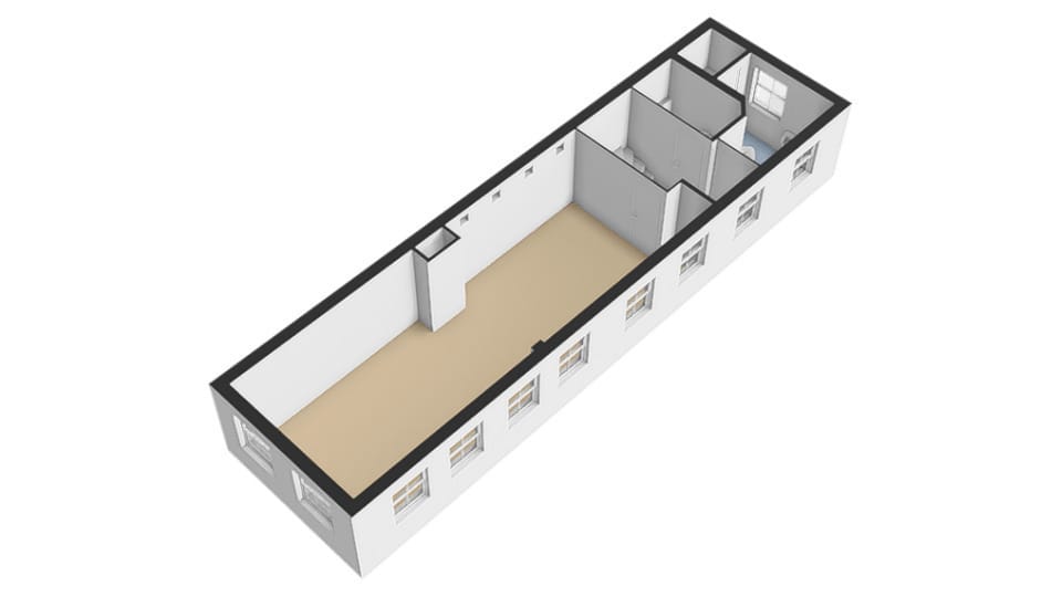 Foto 42 van Nieuwehaven 68