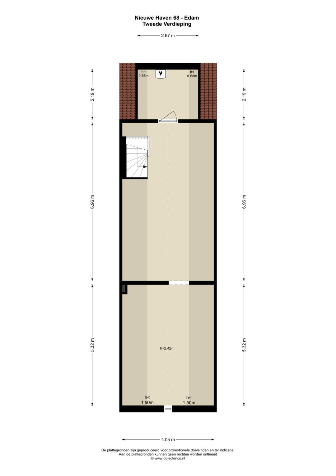 Foto 43 van Nieuwehaven 68