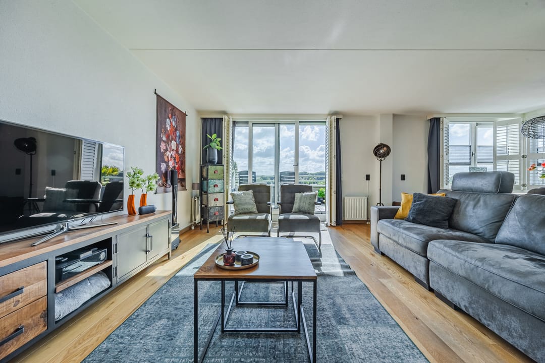 Foto 16 van Zeislaan 99