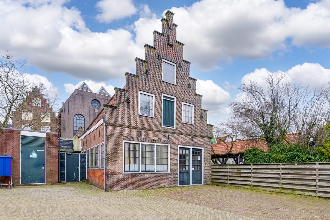 Photo 1 of Nieuwehaven 68-B