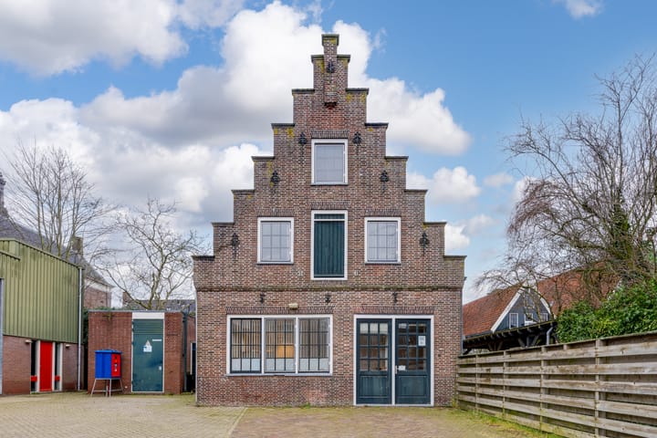 Photo 2 of Nieuwehaven 68-B