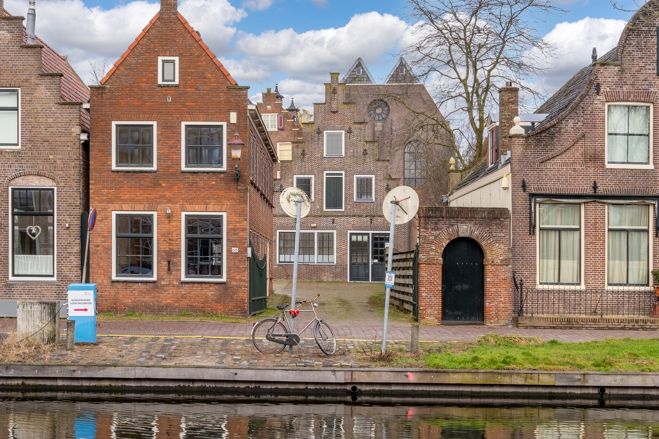 Photo 3 of Nieuwehaven 68-B