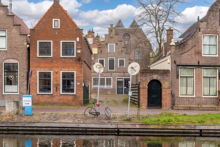 Photo 3 of Nieuwehaven 68-B