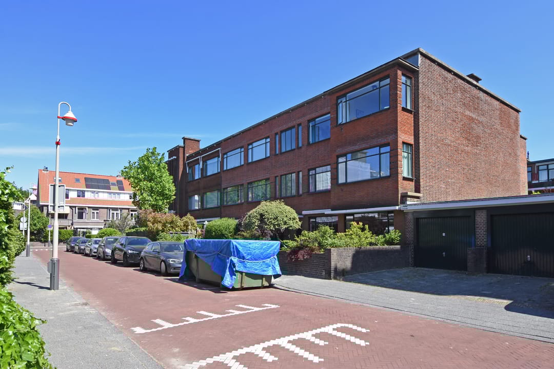 Foto 38 van Van Wijngaerdenstraat 23