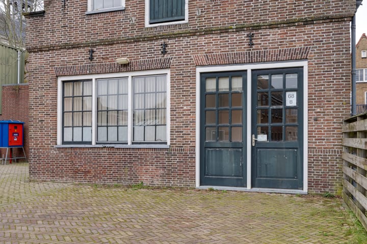 Photo 4 of Nieuwehaven 68-B