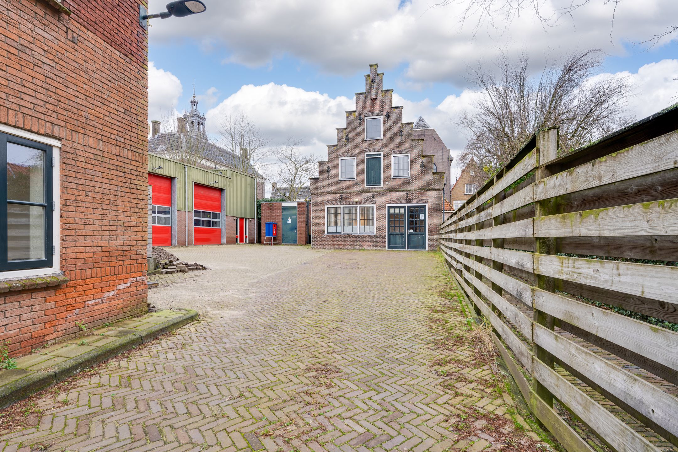 Photo 6 of Nieuwehaven 68-B