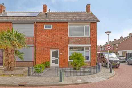 Goudenregenstraat 13 secondary image