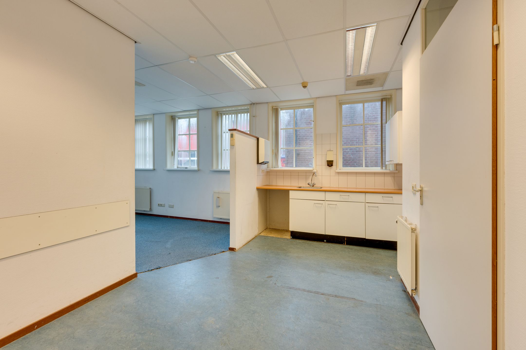 Photo 12 of Nieuwehaven 68-B