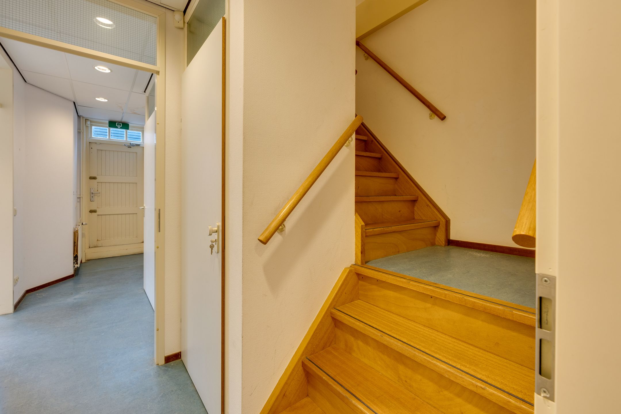 Photo 21 of Nieuwehaven 68-B