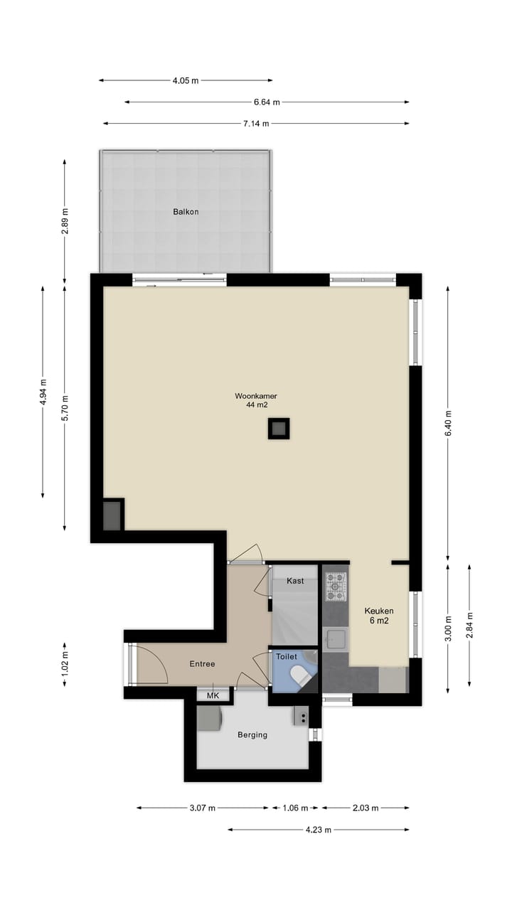 Foto 41 van Zeislaan 99