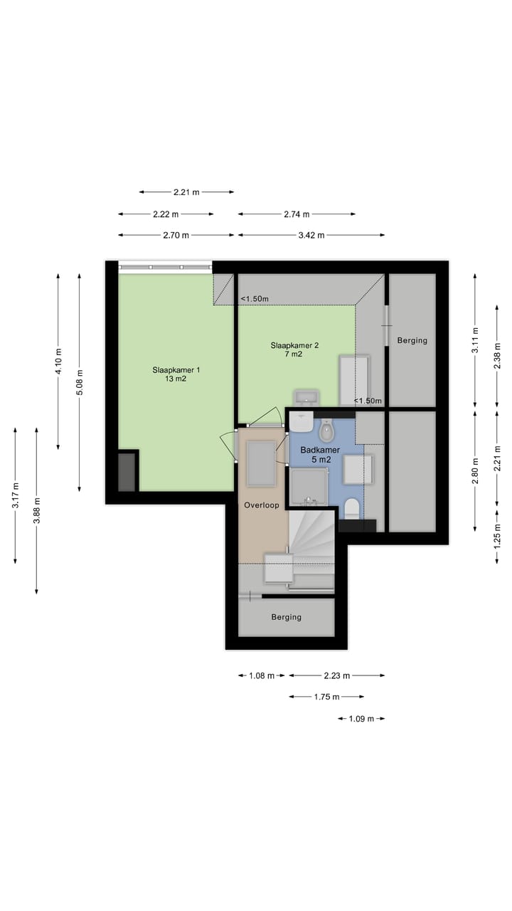 Foto 42 van Zeislaan 99