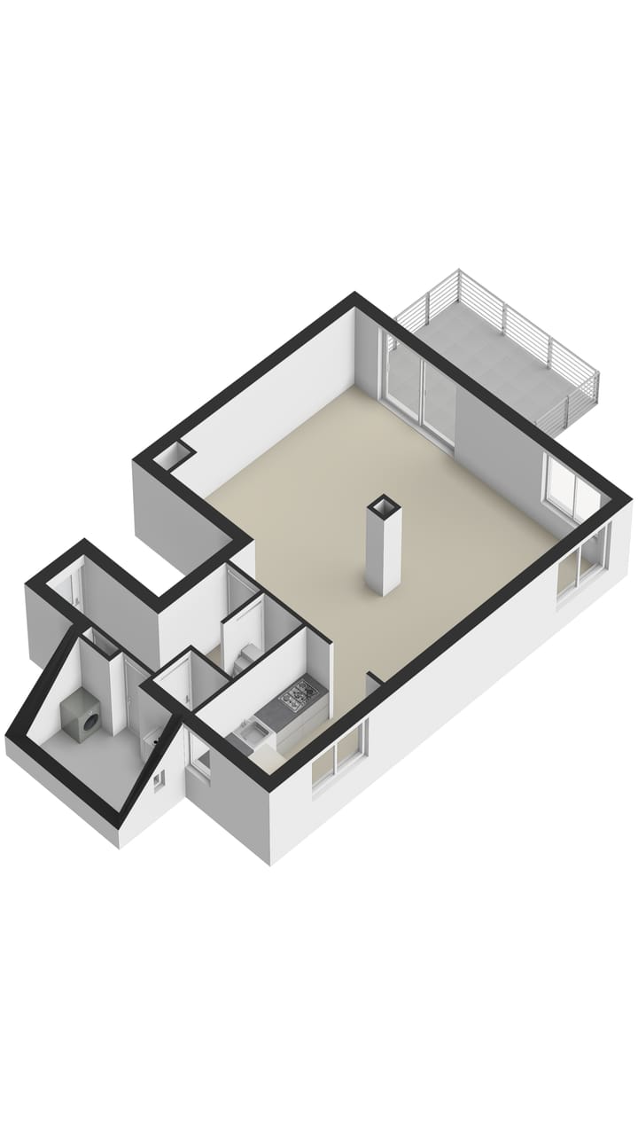 Foto 45 van Zeislaan 99