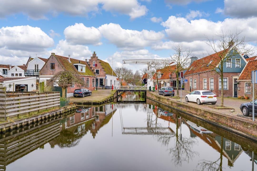 Photo 31 of Nieuwehaven 68-B