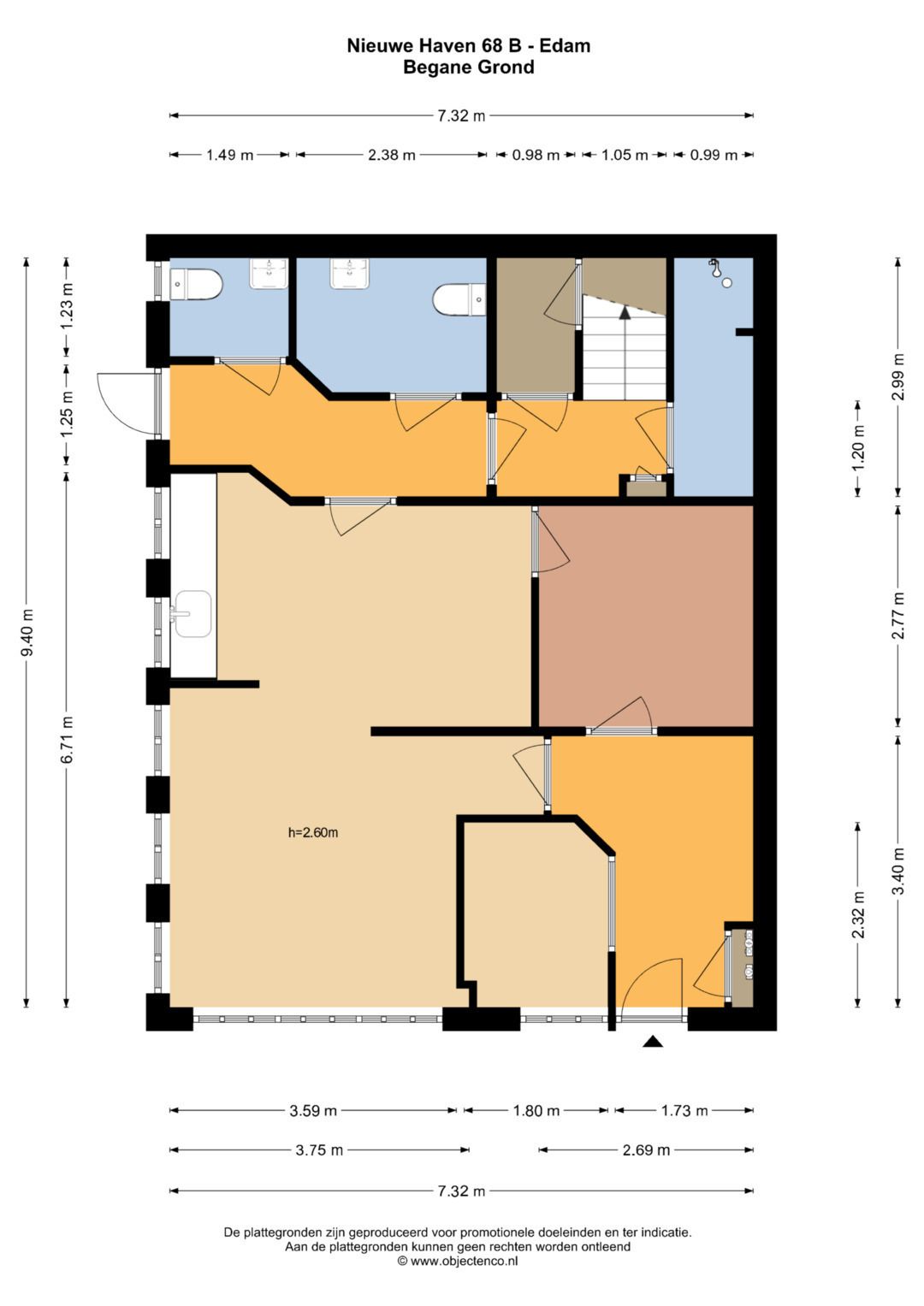 Photo 32 of Nieuwehaven 68-B