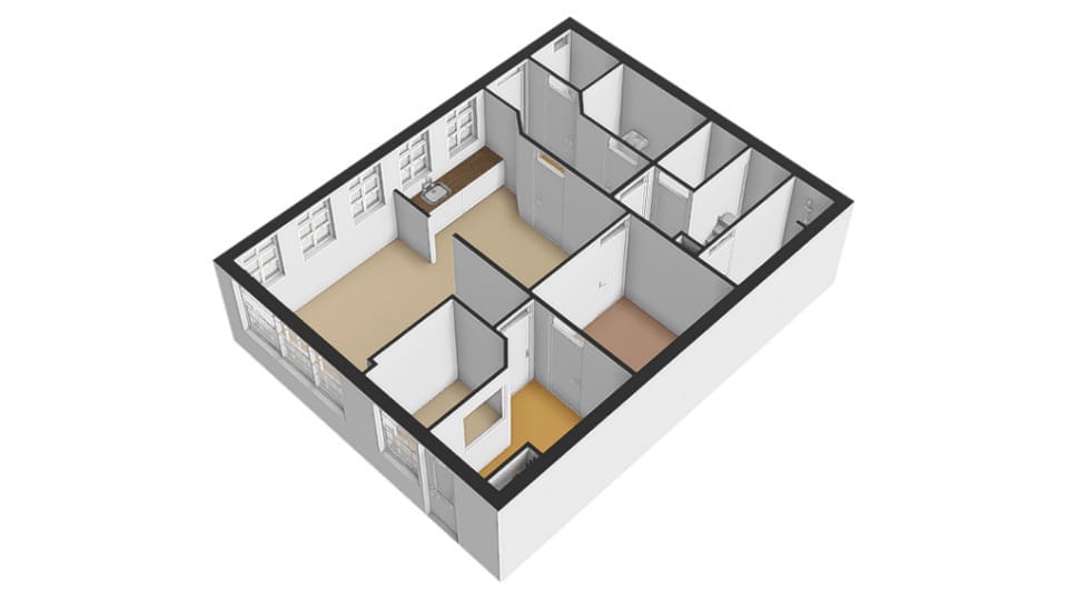 Photo 34 of Nieuwehaven 68-B