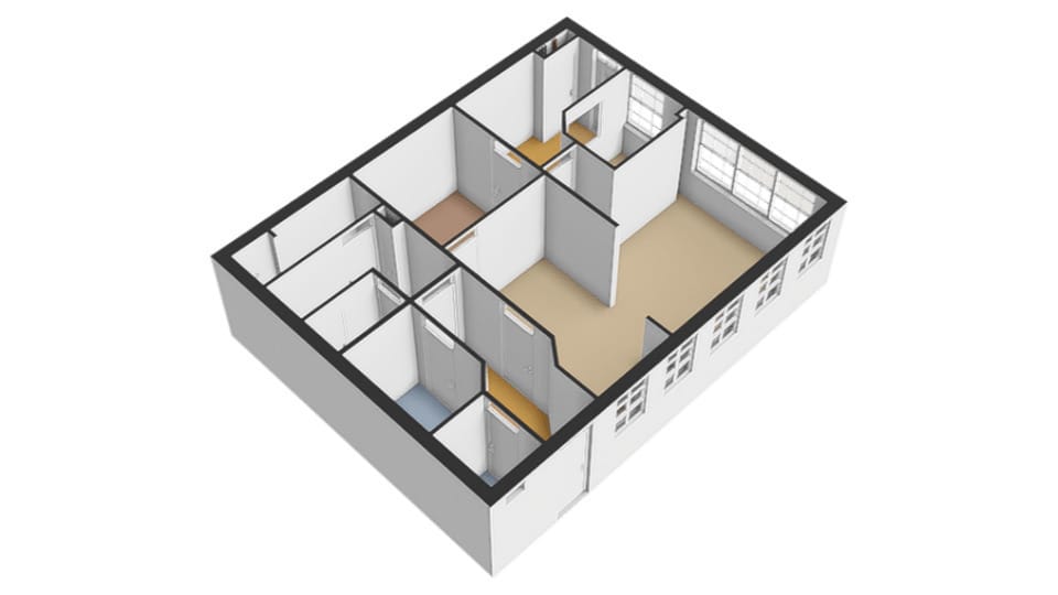 Photo 33 of Nieuwehaven 68-B