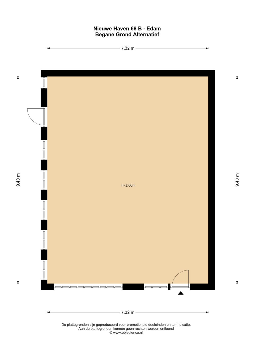 Photo 35 of Nieuwehaven 68-B