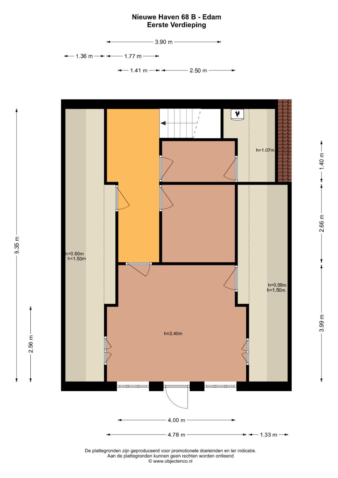 Photo 38 of Nieuwehaven 68-B