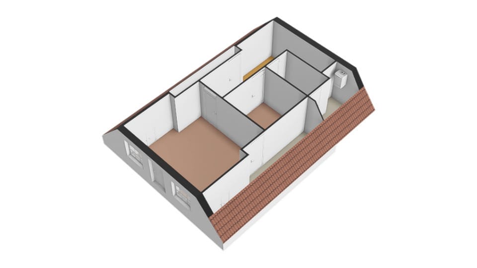 Photo 40 of Nieuwehaven 68-B