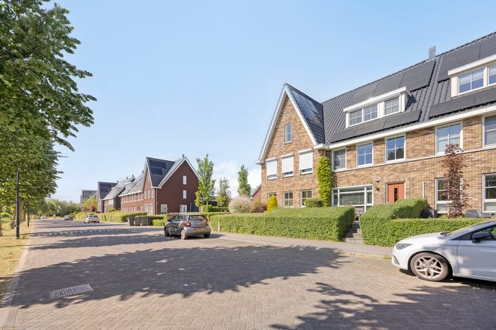 Foto 2 van Tribunusallee 89