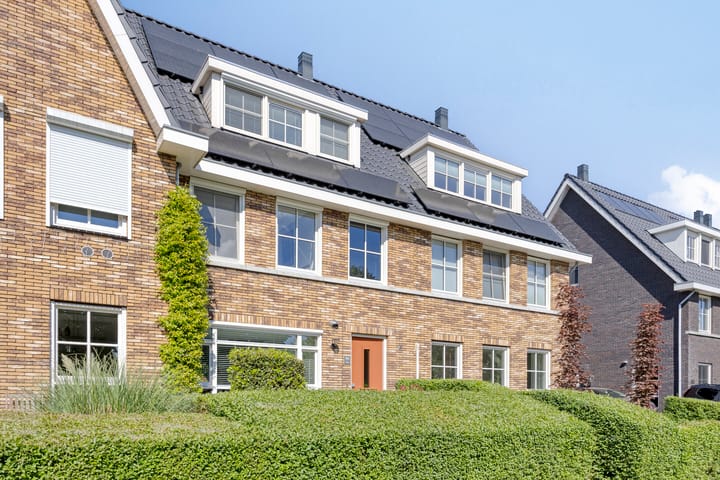 Foto 3 van Tribunusallee 89