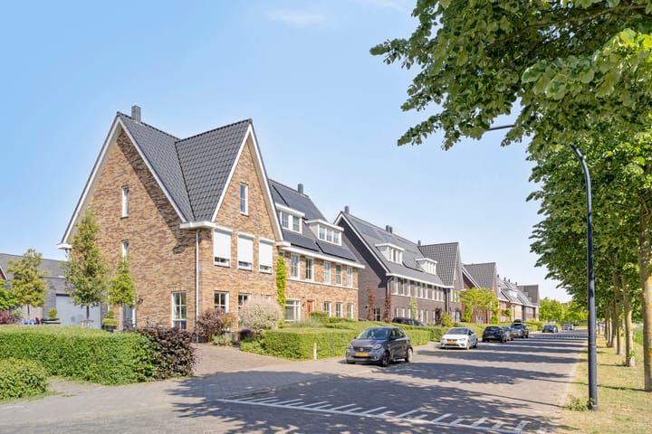 Foto 4 van Tribunusallee 89