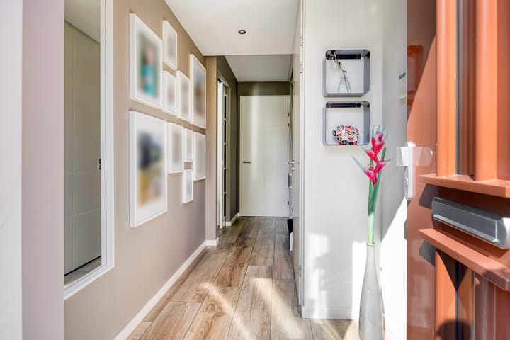 Foto 5 van Tribunusallee 89