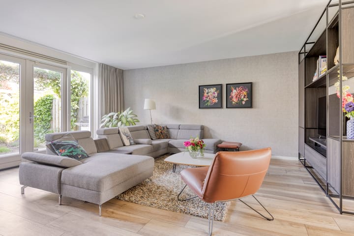 Foto 10 van Tribunusallee 89