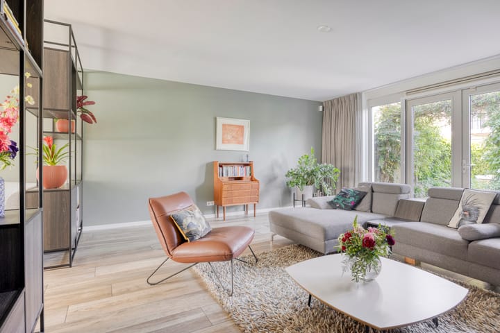 Foto 11 van Tribunusallee 89