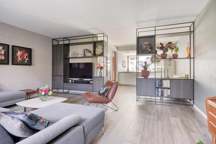 Foto 12 van Tribunusallee 89