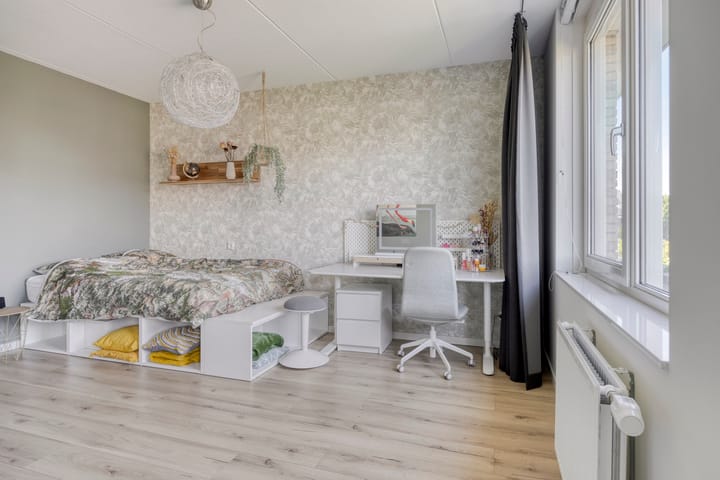 Foto 20 van Tribunusallee 89