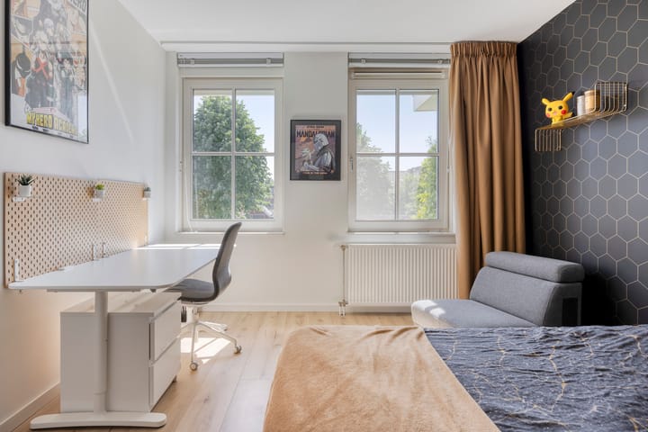 Foto 27 van Tribunusallee 89